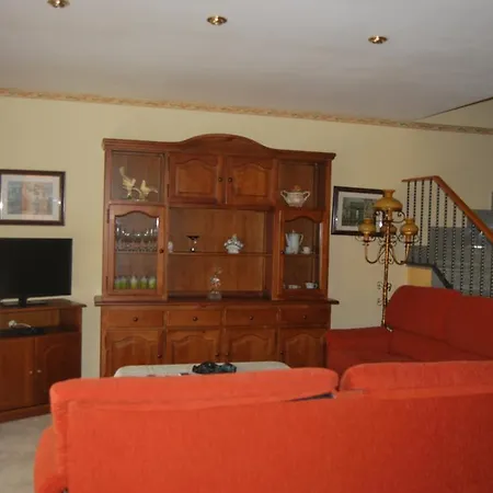 Vakantiehuis Rustical Montroig